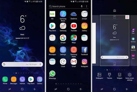 what is touchwiz|What is Samsung TouchWiz: Understanding its Functionality and .